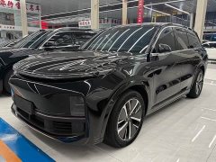 Li Auto L8 Pro - ფოტო 2