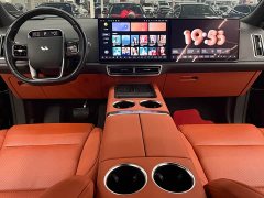 Li Auto L8 Pro - ფოტო 7