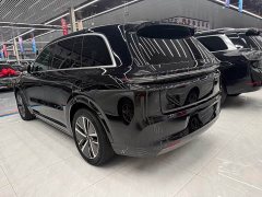 Li Auto L8 Pro - ფოტო 8