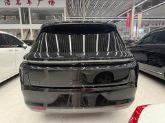 Li Auto L8 Pro - ფოტო 9