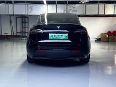 Tesla Model Y Long Range All-Wheel Drive - ფოტო 12