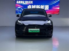 Tesla Model Y Long Range All-Wheel Drive - ფოტო 2