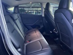 Tesla Model Y Long Range All-Wheel Drive - ფოტო 5