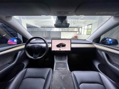 Tesla Model Y Long Range All-Wheel Drive - ფოტო 6