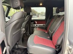 Mercedes-Benz Mercedes-AMG G 63 2023 - ფოტო 10