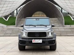 Mercedes-Benz Mercedes-AMG G 63 2023 - ფოტო 2