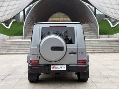Mercedes-Benz Mercedes-AMG G 63 2023 - ფოტო 5