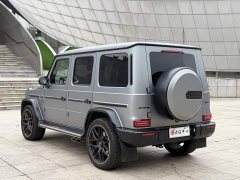 Mercedes-Benz Mercedes-AMG G 63 2023 - ფოტო 6