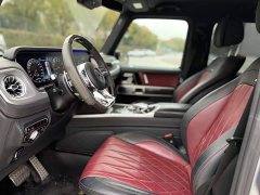 Mercedes-Benz Mercedes-AMG G 63 2023 - ფოტო 7