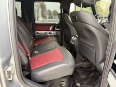 Mercedes-Benz Mercedes-AMG G 63 2023 - ფოტო 8