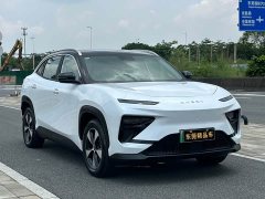 Chery Shuyuanjia 512km Leyou Edition - ფოტო 1