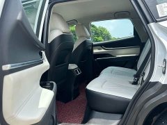 Chery Shuyuanjia 512km Leyou Edition - ფოტო 12