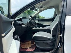 Chery Shuyuanjia 512km Leyou Edition - ფოტო 13