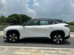 Chery Shuyuanjia 512km Leyou Edition - ფოტო 14