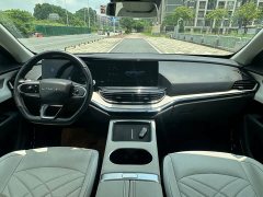 Chery Shuyuanjia 512km Leyou Edition - ფოტო 15