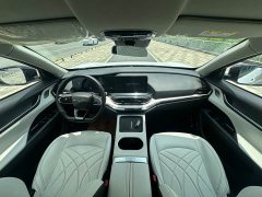 Chery Shuyuanjia 512km Leyou Edition - ფოტო 16