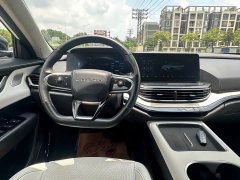 Chery Shuyuanjia 512km Leyou Edition - ფოტო 17