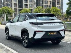 Chery Shuyuanjia 512km Leyou Edition - ფოტო 4
