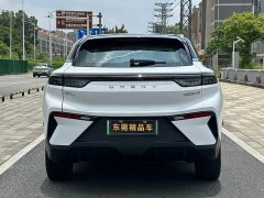 Chery Shuyuanjia 512km Leyou Edition - ფოტო 5