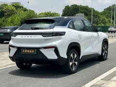 Chery Shuyuanjia 512km Leyou Edition - ფოტო 6