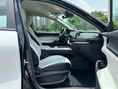 Chery Shuyuanjia 512km Leyou Edition - ფოტო 9
