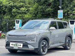 Kia EV5 530 Air - ფოტო 1