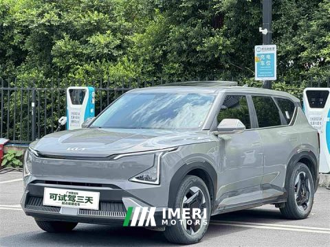 2024 Kia EV5 530 Air - ავტომობილი ჩინეთიდან