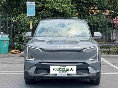 Kia EV5 530 Air - ფოტო 2