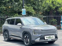 Kia EV5 530 Air - ფოტო 3