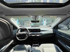 Kia EV5 530 Air - ფოტო 5