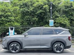 Kia EV5 530 Air - ფოტო 7