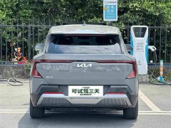 Kia EV5 530 Air - ფოტო 8