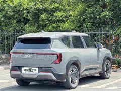 Kia EV5 530 Air - ფოტო 9
