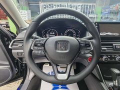 Honda Accord 260TURBO Phantom Night Premium Edition - ფოტო 10