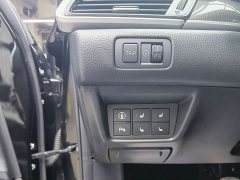 Honda Accord 260TURBO Phantom Night Premium Edition - ფოტო 13