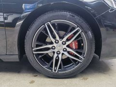 Honda Accord 260TURBO Phantom Night Premium Edition - ფოტო 16