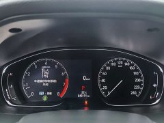 Honda Accord 260TURBO Phantom Night Premium Edition - ფოტო 17