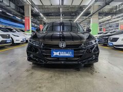 Honda Accord 260TURBO Phantom Night Premium Edition - ფოტო 2