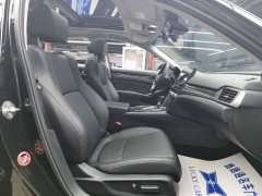 Honda Accord 260TURBO Phantom Night Premium Edition - ფოტო 8