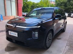 Li Auto ID. ERA 9X Max AWD - ფოტო 1