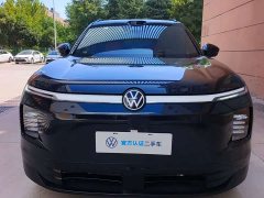 Li Auto ID. ERA 9X Max AWD - ფოტო 2