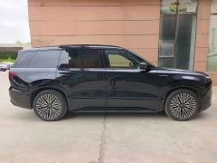 Li Auto ID. ERA 9X Max AWD - ფოტო 4