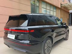 Li Auto ID. ERA 9X Max AWD - ფოტო 8