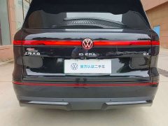 Li Auto ID. ERA 9X Max AWD - ფოტო 9