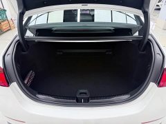 Mercedes-Benz C-Class C 260 L AMG Line - ფოტო 11