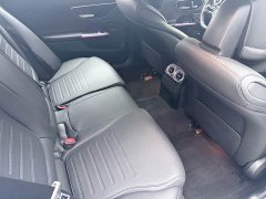 Mercedes-Benz C-Class C 260 L AMG Line - ფოტო 12