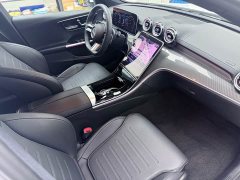 Mercedes-Benz C-Class C 260 L AMG Line - ფოტო 13