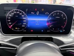 Mercedes-Benz C-Class C 260 L AMG Line - ფოტო 4