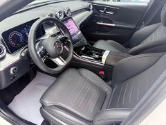 Mercedes-Benz C-Class C 260 L AMG Line - ფოტო 5