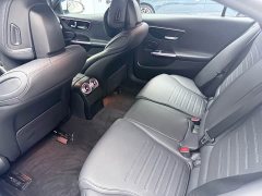 Mercedes-Benz C-Class C 260 L AMG Line - ფოტო 7